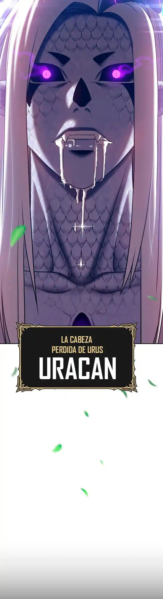 +99 palo de madera capítulo 13, página 136