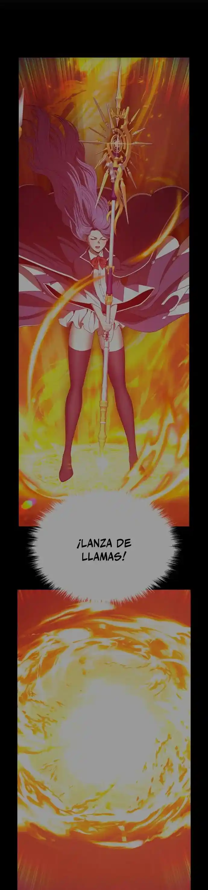 +99 palo de madera capítulo 130.1, página 23