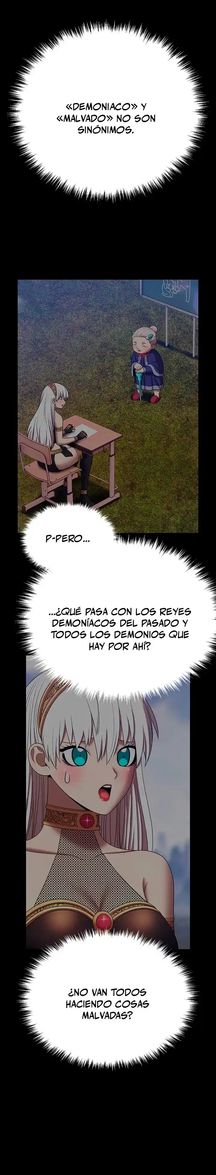 +99 palo de madera capítulo 132.2, página 31