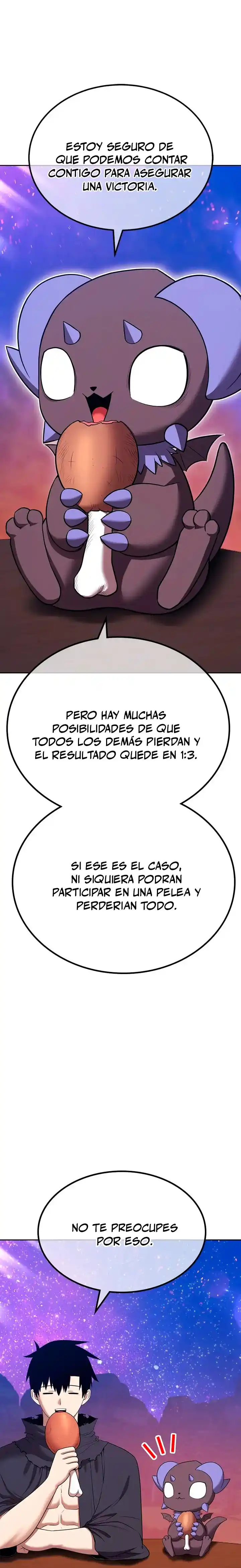 +99 palo de madera capítulo 134.1, página 23