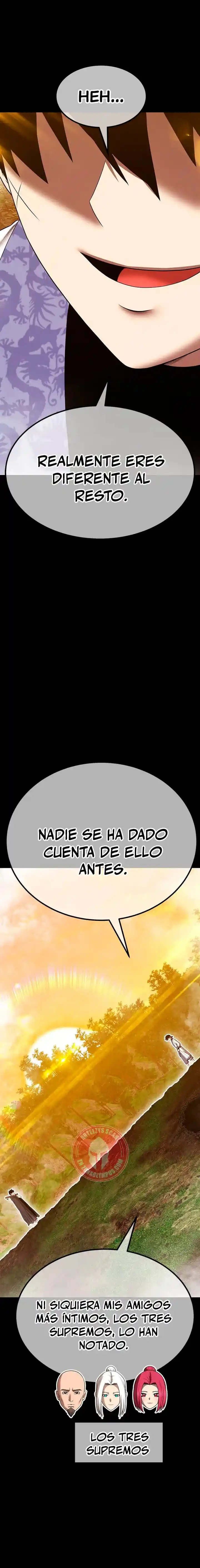+99 palo de madera capítulo 136.1, página 41