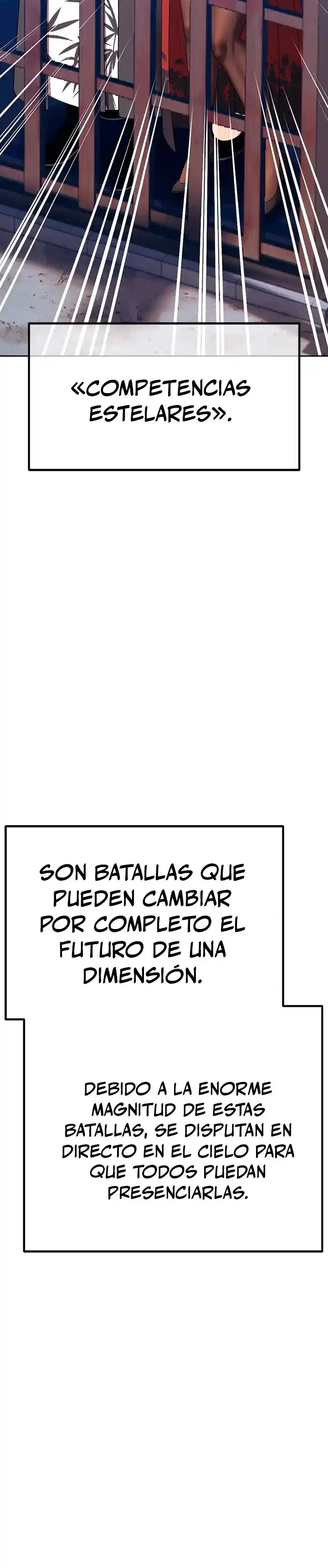 +99 palo de madera capítulo 137.1, página 22
