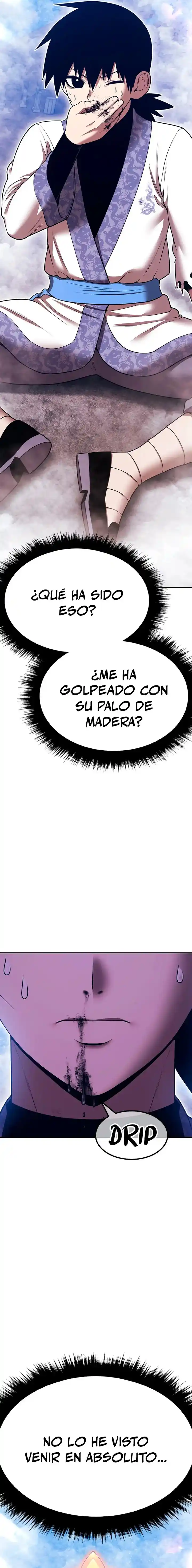 +99 palo de madera capítulo 137.2, página 20