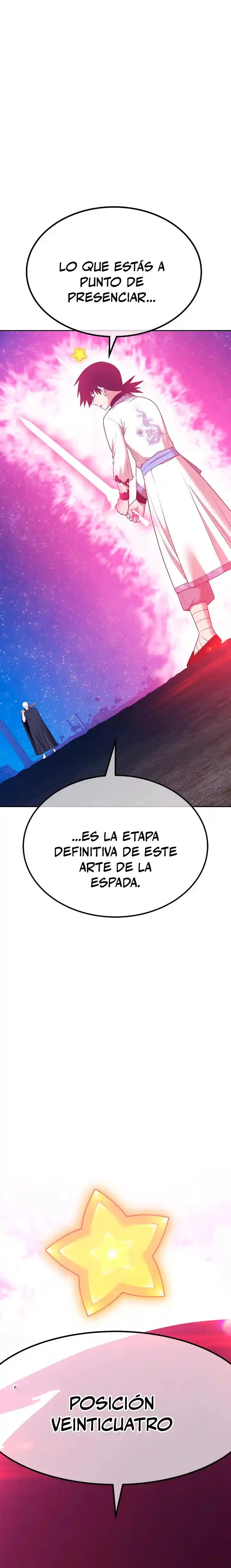 +99 palo de madera capítulo 138.1, página 28
