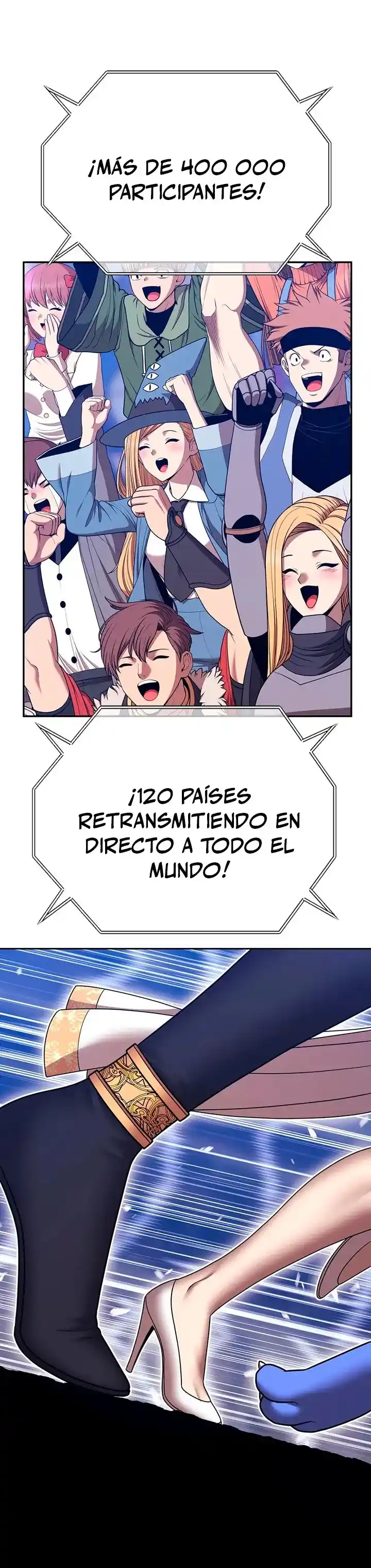 +99 palo de madera capítulo 138.2, página 23