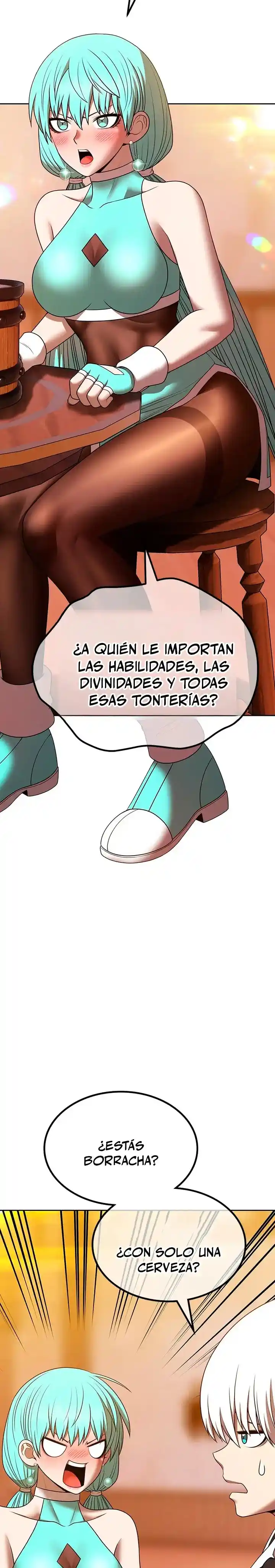 +99 palo de madera capítulo 139.1, página 11