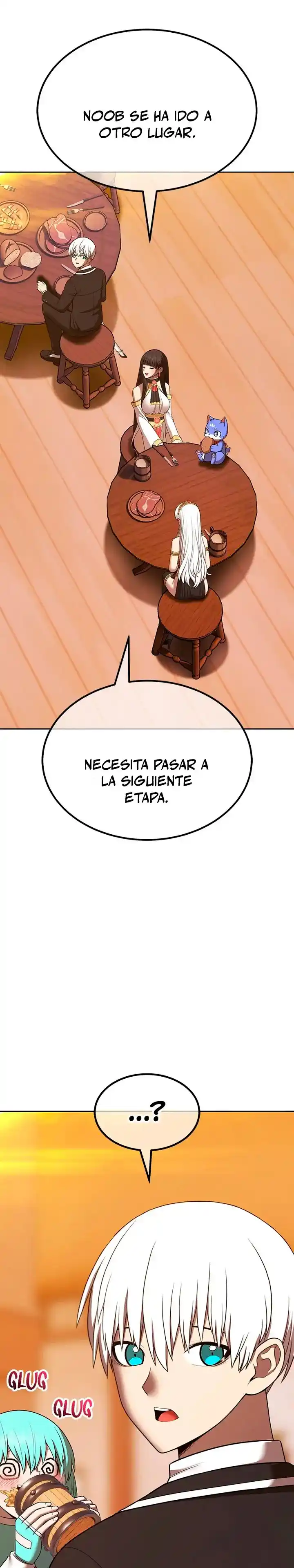 +99 palo de madera capítulo 139.1, página 20