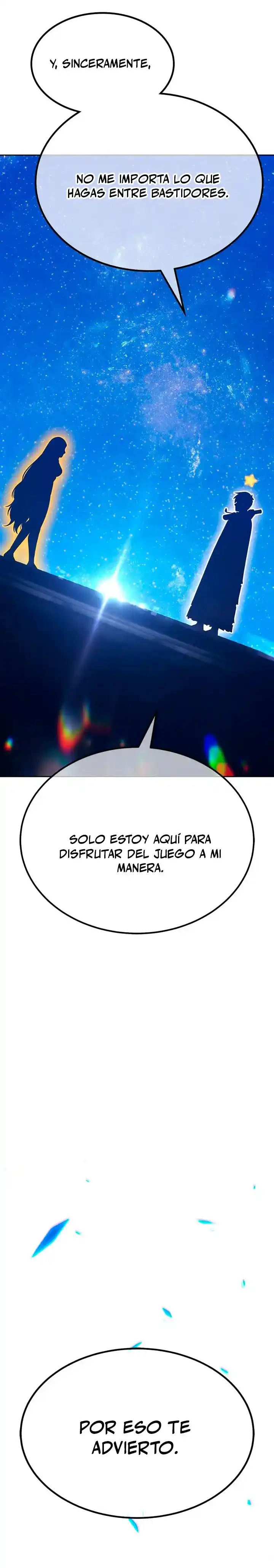 +99 palo de madera capítulo 139.1, página 50
