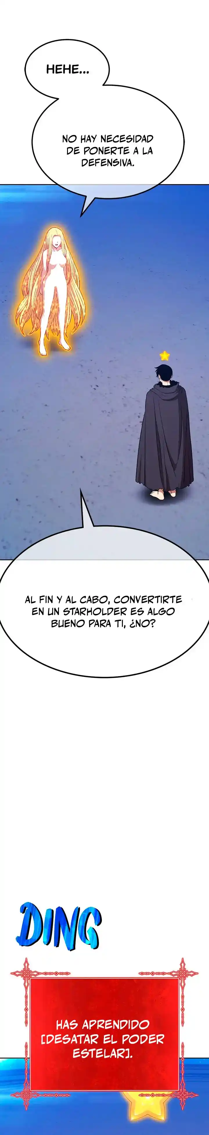 +99 palo de madera capítulo 139.1, página 52