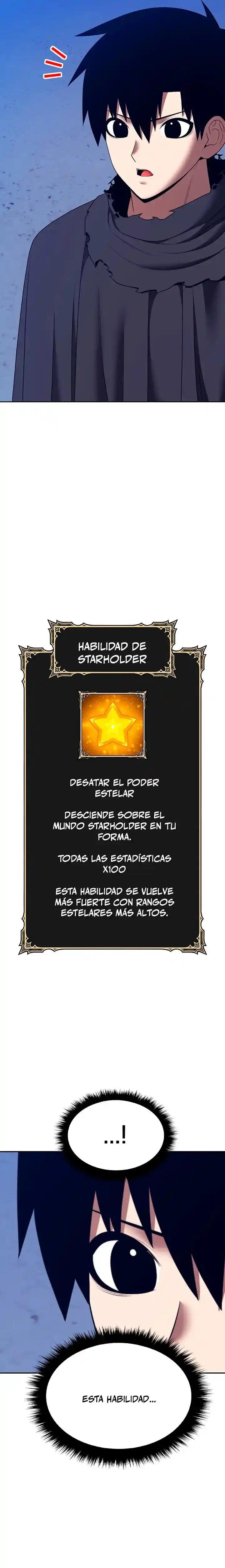 +99 palo de madera capítulo 139.1, página 53