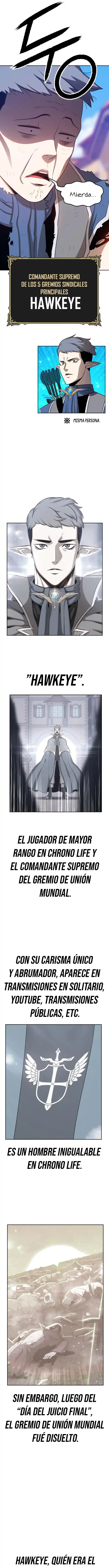 +99 palo de madera capítulo 14, página 5