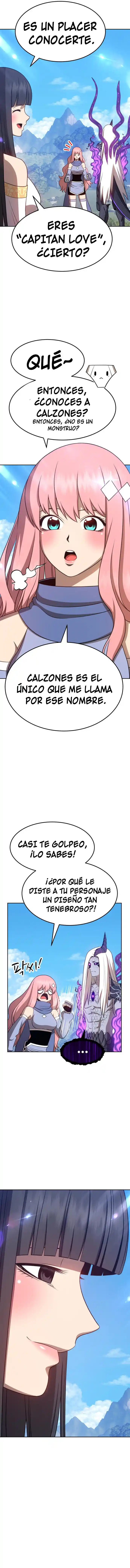 +99 palo de madera capítulo 14, página 14