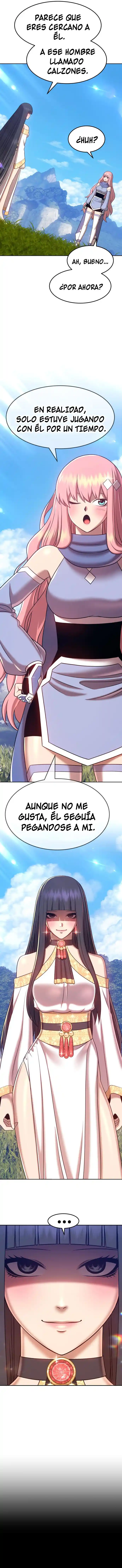 +99 palo de madera capítulo 14, página 15