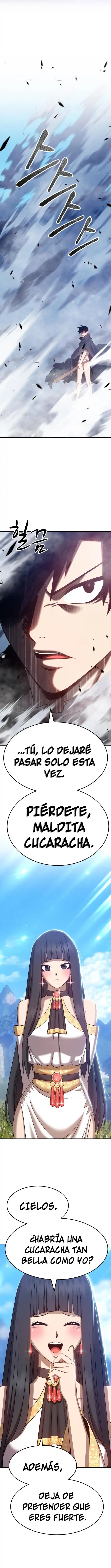 +99 palo de madera capítulo 14, página 24