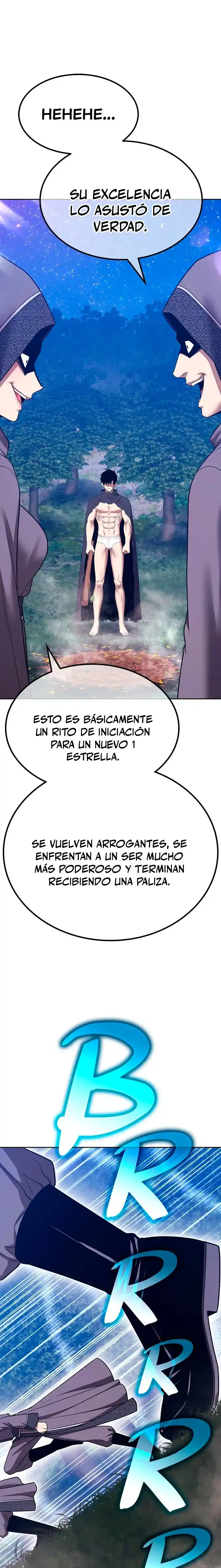 +99 palo de madera capítulo 142.1, página 26