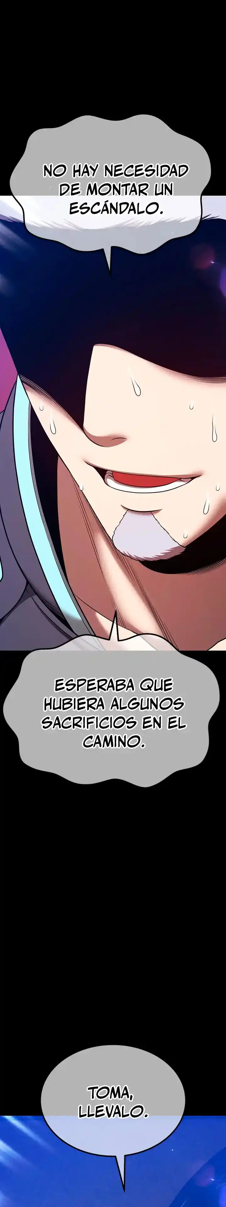 +99 palo de madera capítulo 143.2, página 48