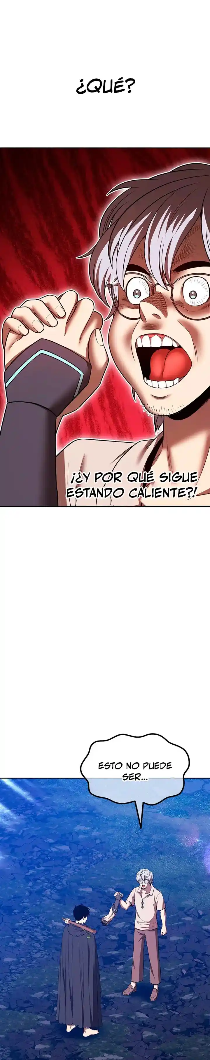 +99 palo de madera capítulo 144.1, página 27