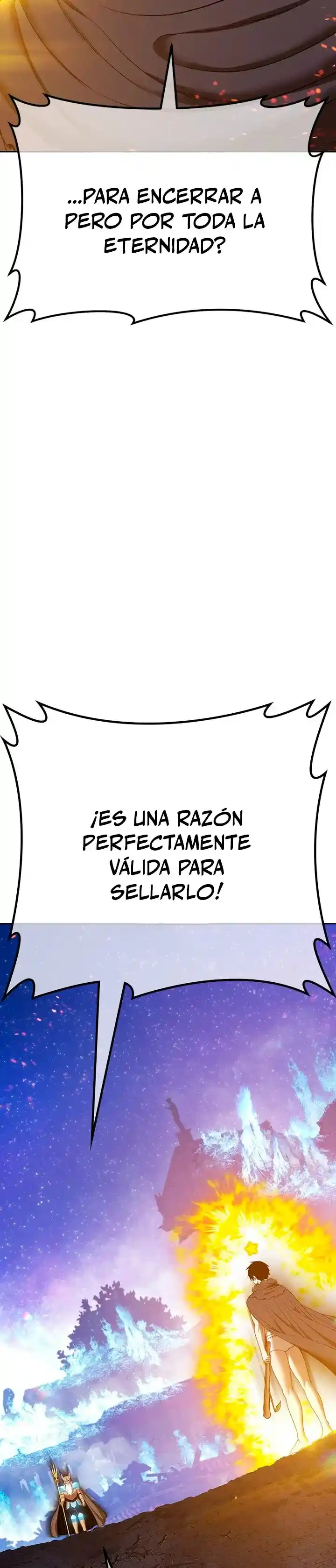 +99 palo de madera capítulo 145.2, página 39