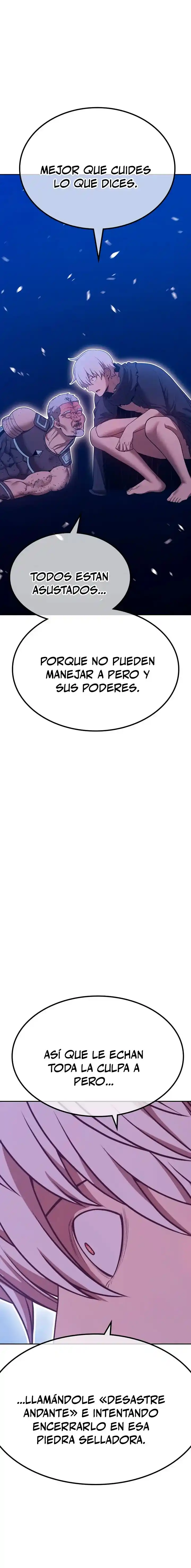 +99 palo de madera capítulo 149.2, página 9