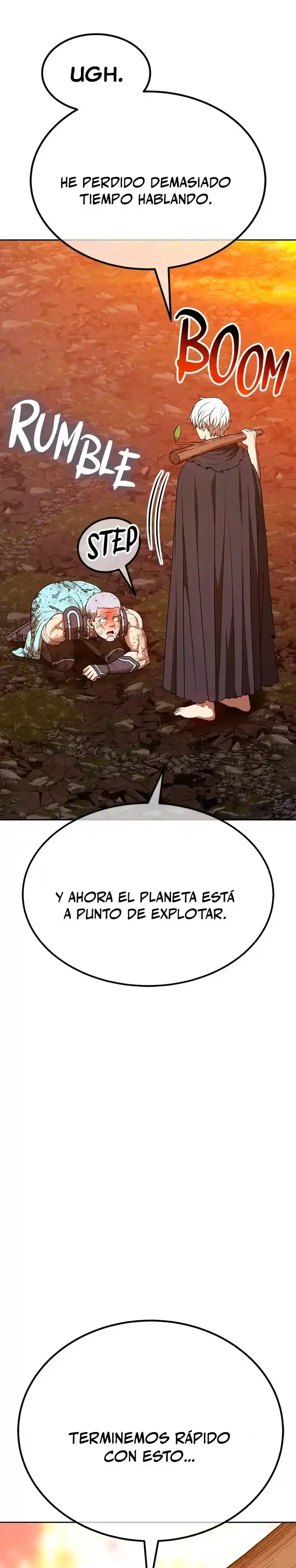 +99 palo de madera capítulo 149.2, página 19