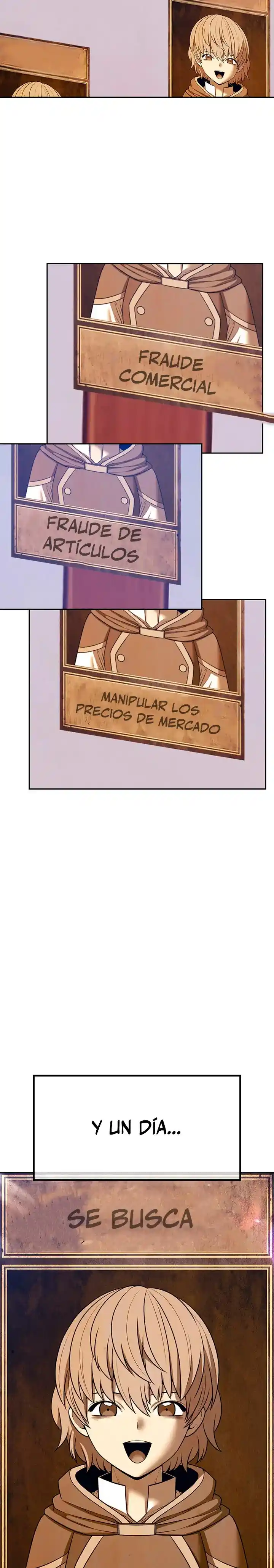 +99 palo de madera capítulo 150.1, página 39