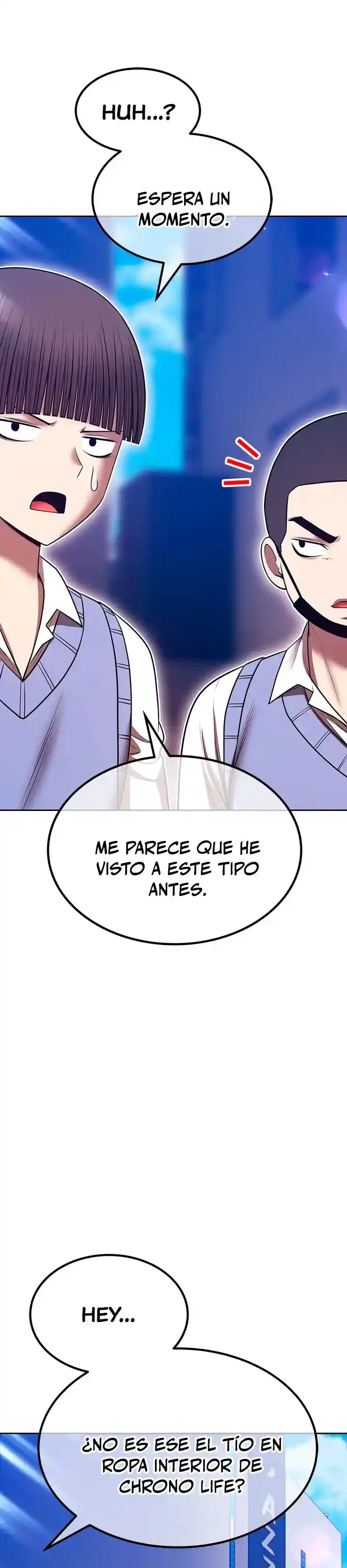 +99 palo de madera capítulo 151.1, página 8