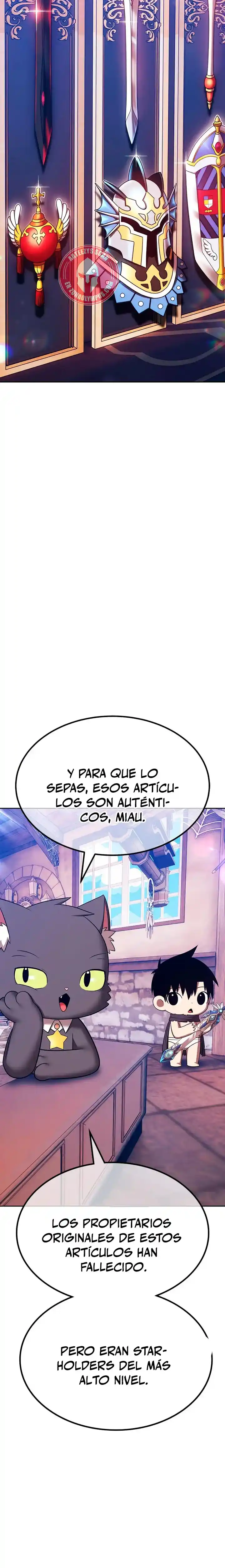 +99 palo de madera capítulo 151.2, página 44