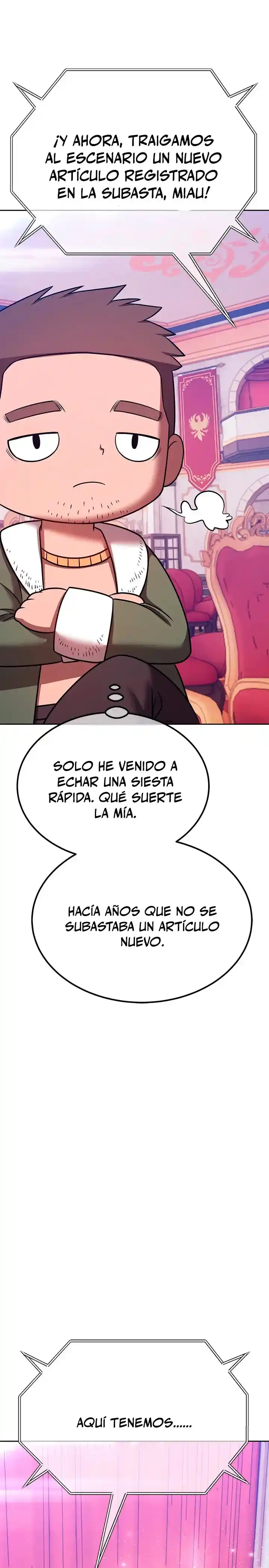 +99 palo de madera capítulo 152.1, página 35