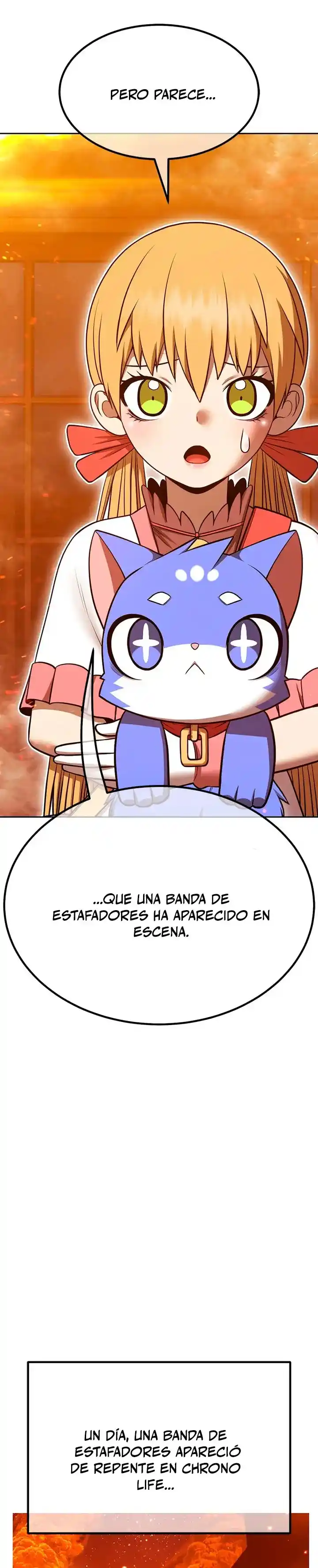 +99 palo de madera capítulo 152.2, página 18