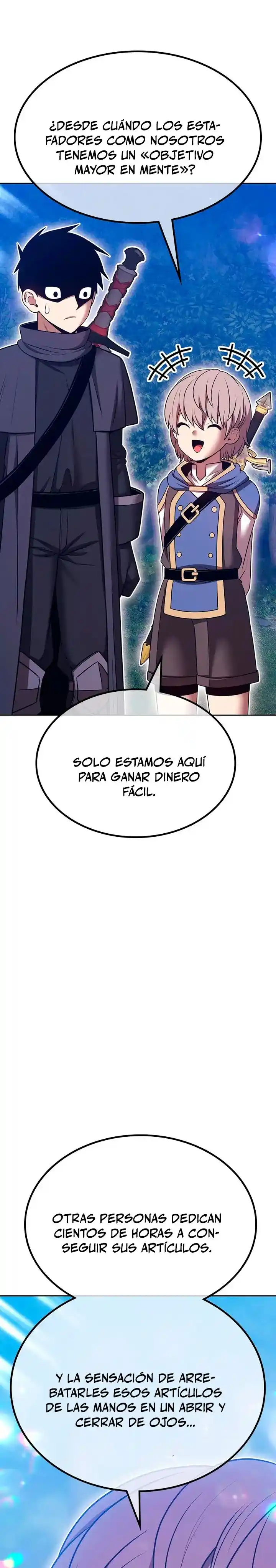 +99 palo de madera capítulo 152.2, página 28