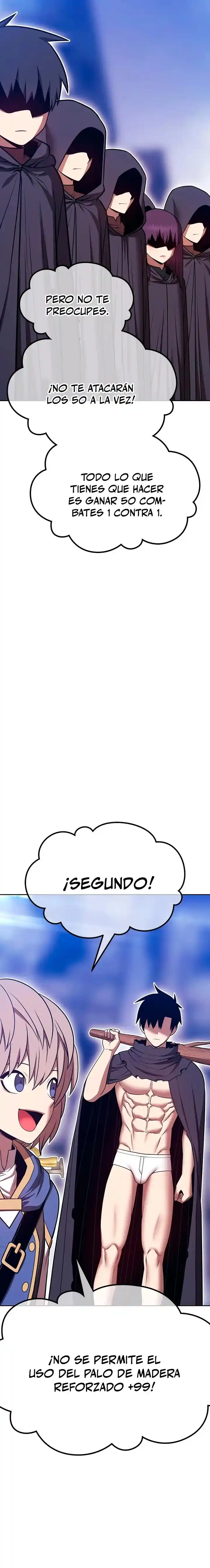+99 palo de madera capítulo 153.2, página 37