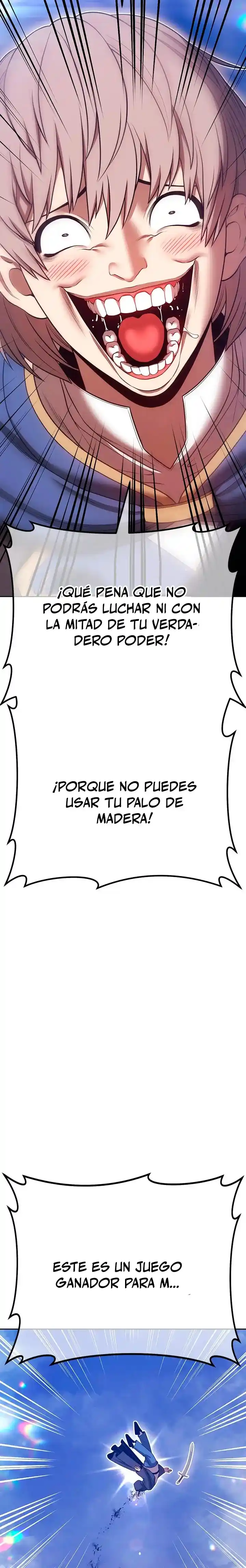 +99 palo de madera capítulo 153.2, página 44