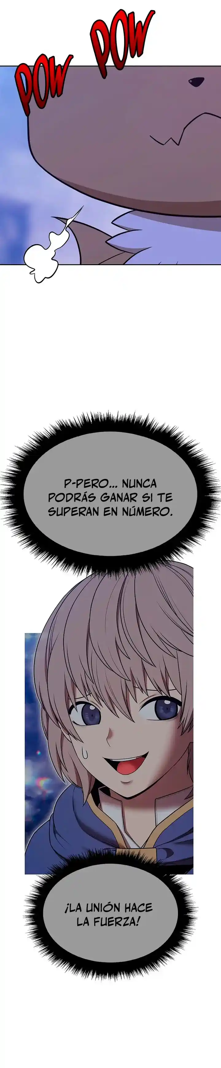 +99 palo de madera capítulo 154.1, página 17