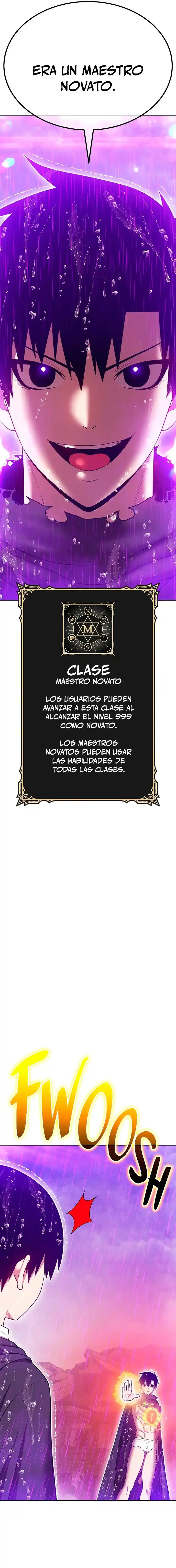 +99 palo de madera capítulo 154.2, página 20
