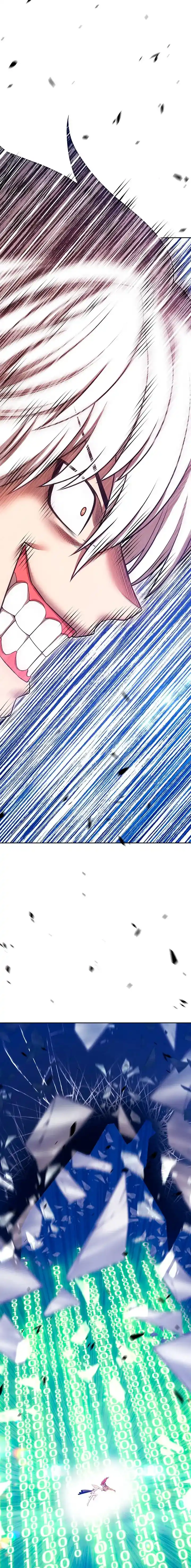 +99 palo de madera capítulo 155.2, página 46
