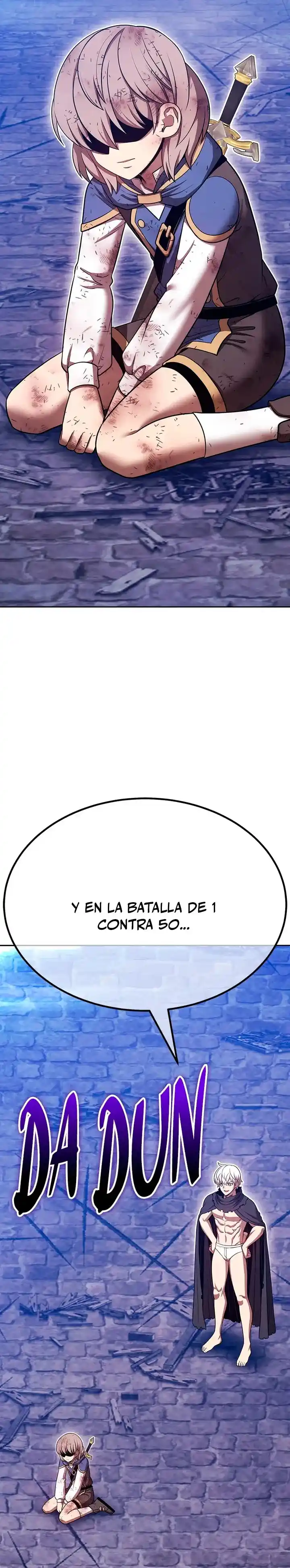 +99 palo de madera capítulo 156.2, página 9