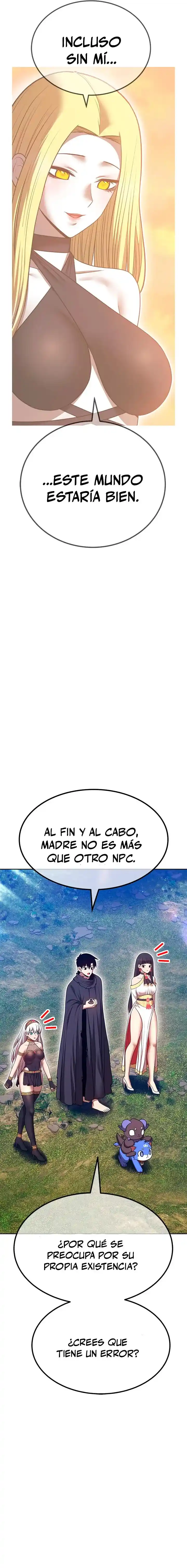 +99 palo de madera capítulo 158.2, página 24