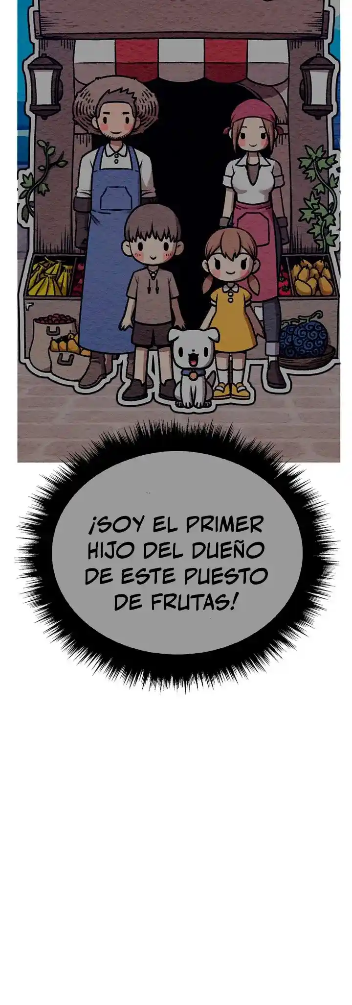 +99 palo de madera capítulo 158.2, página 73