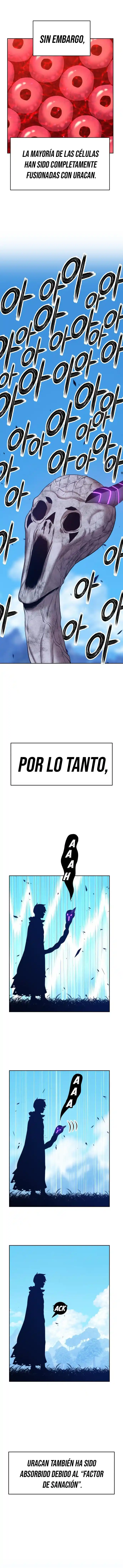 +99 palo de madera capítulo 16, página 10