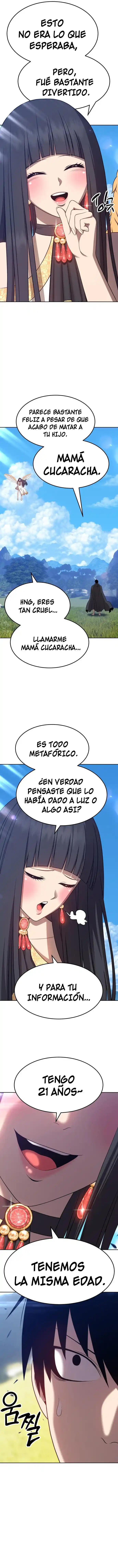 +99 palo de madera capítulo 16, página 12