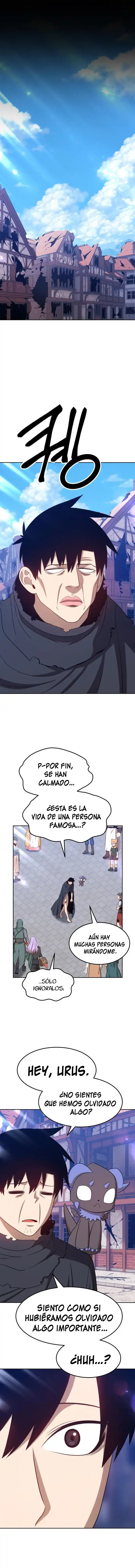 +99 palo de madera capítulo 16, página 31