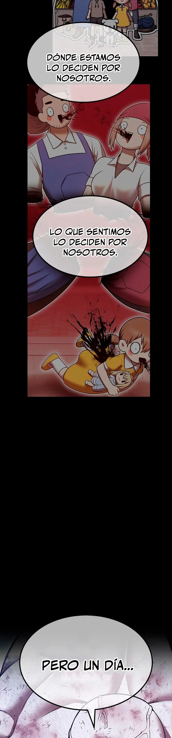 +99 palo de madera capítulo 161.2, página 6