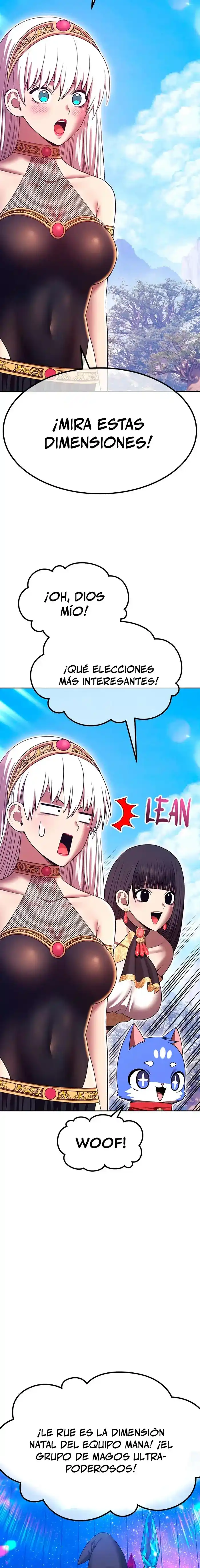 +99 palo de madera capítulo 166.2, página 4