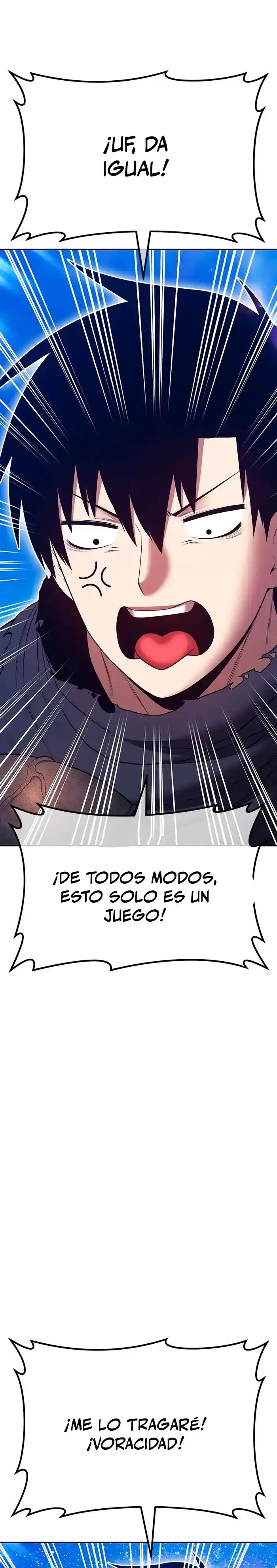 +99 palo de madera capítulo 168.2, página 13