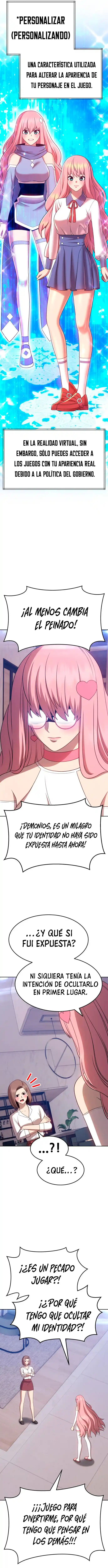 +99 palo de madera capítulo 17, página 5