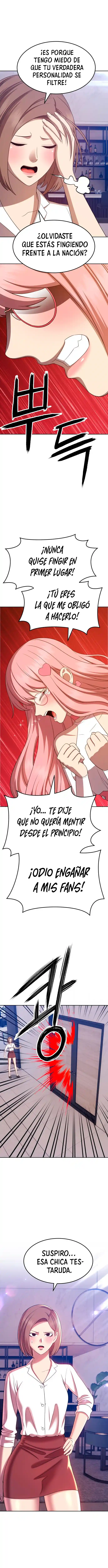 +99 palo de madera capítulo 17, página 6
