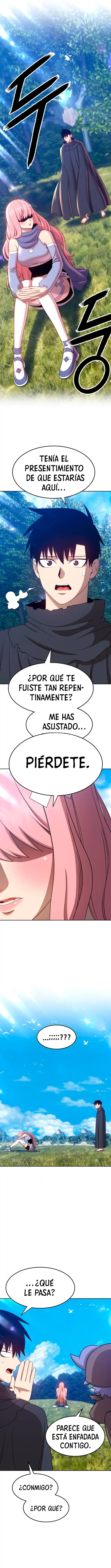+99 palo de madera capítulo 17, página 19