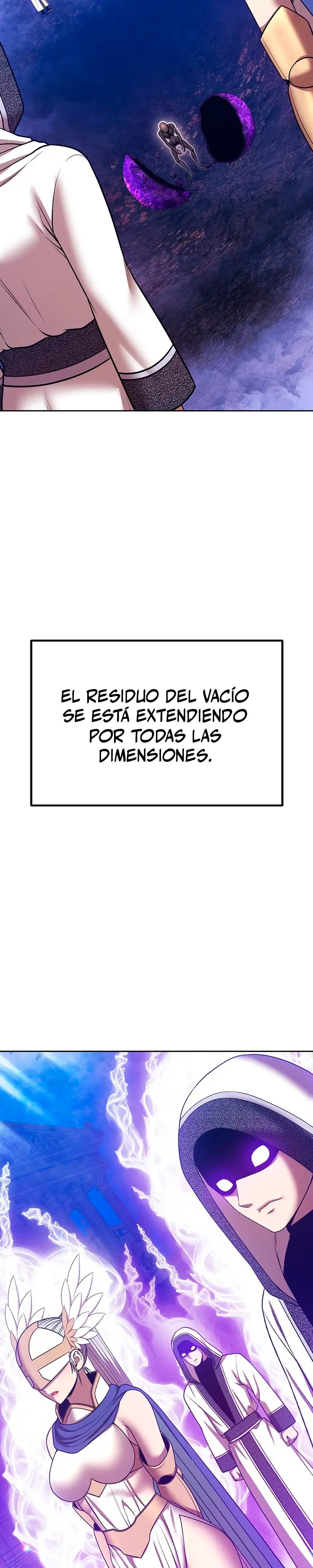 +99 palo de madera capítulo 171.1, página 31