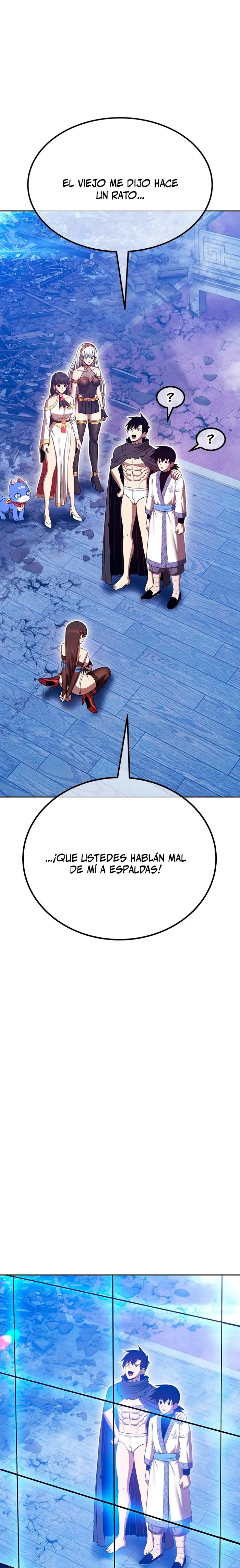 +99 palo de madera capítulo 171.2, página 4