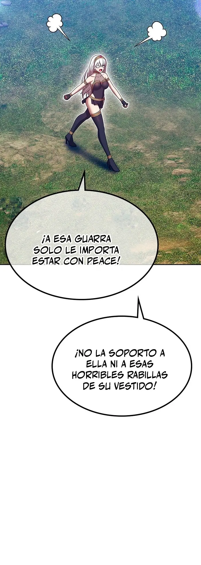 +99 palo de madera capítulo 172.2, página 28